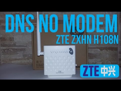 zxhn h108n series